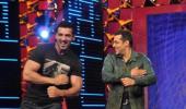 Two Johns will take on Salman this Eid