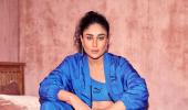 This Is How Kareena Ends The Week