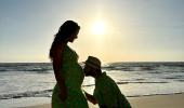 Ishita-Vatsal Announce Pregnancy