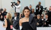 Priyanka Perfects Her Met Gala Look...Again!