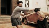 Why Nivin Pauly Is Full Of Rage In Thuramukham