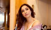 What's On Tamannaah's Mind?