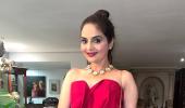 Why Madhoo Quit Acting So Abruptly