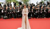 The Stars Who Slayed At Cannes