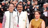 Cannes: Monga, Murugan Showcase Tradition