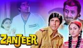 Zanjeer@50: The Gamble That Paid Off