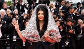 Aishwarya At Cannes: Yay Or Nay?