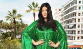 Fall In Love As Aishwarya Goes Green