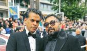 Scorsese Film Wows Anurag, Motwane