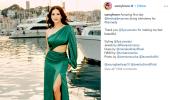 Welcome To Cannes, Sunny Leone!