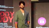 Does Shahid Get Paid 40 Crore?