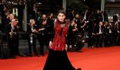 The Stars Who Got It Wrong At Cannes