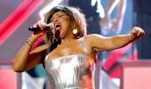 Tina Turner: The Legend In Pictures