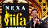 #IIFA: 'Vedha helped me unleash madness'