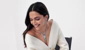 Diamonds Are Deepika's Best Friends