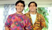 Andaz Apna Apna's Secrets REVEALED!