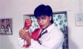 'Never thought Baazigar would be such a hit'