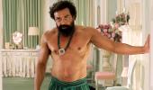 No! Bobby Deol Didn't Die In Animal!