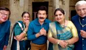 Khichdi 2: Mission Paakthukistan Review