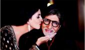 Bachchan Had Decided To Gift Prateeksha Long Ago