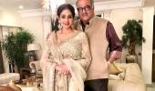 How Did Sridevi Die? Boney Kapoor Answers