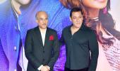 Watch: Aamir-Salman's Superhit Evening