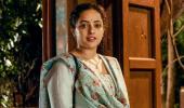 Nithya Menon Wants You To Smile