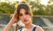 What Rhea Chakraborty Learnt In Jail