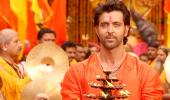 Navratri: Bollywood's Orange Supremacy