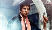 When Amitabh Planned To Drive A Taxi