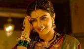 Navratri: Go Green Bollywood Style!