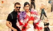 Do Katrina-Salman Look Hot? VOTE!