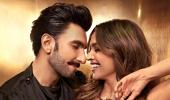 Ranveer Reveals His Real Wedding Story