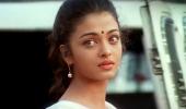 Why Aishwarya Is Bollywood's Golden Girl