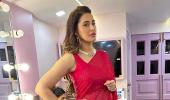 Nargis Fakhri Is Back For Good In India