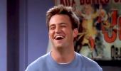 Memories Of Chandler Bing