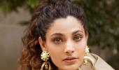 Why Saiyami Kher Is Hurt And Upset