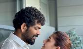 Have You Seen Nayanthara's Home?