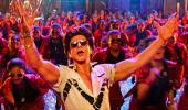 The Man Who Made Shah Rukh Dance