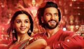 Rocky, Rani, Rajni: Take Your Pick On OTT