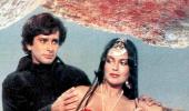 When Raj Kapoor Made Zeenat Aman Cry