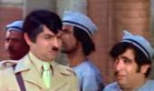 Sholay Actor Birbal Passes Away