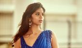 Suhana's Fashion Tips For Ganpati