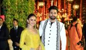 Rakul And Jackky Are Now Married!