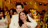 Pari-Raghav's Shaadi Festivities Begin!