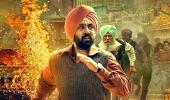 India-Canada Feud: Will Diljit's Films Pay The Price?