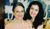 Tanuja@80: What Made Her Such A Star