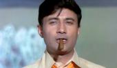 Dev Anand's Important Life Lesson