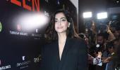 Will Sonam's 'Dream' Ever Come True?