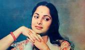 That Wonder Woman Called Waheeda Rehman